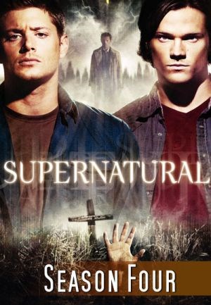 Supernatural S04 Complete